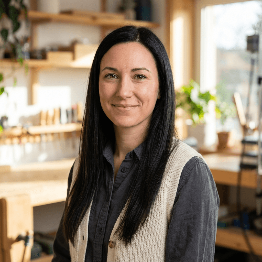 Teresa Flores, owner of Flores Family Automotive